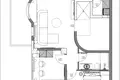 2 bedroom apartment 90 m² Thermaikos Municipality, Greece