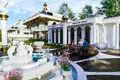 4 bedroom apartment 144 m² Alanya, Turkey