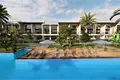 Apartamento 110 m² Chipre del Norte, Chipre del Norte