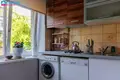 Wohnung 1 zimmer 29 m² Vilnius, Litauen