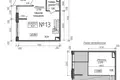 Gewerbefläche 76 m² Naro-Fominsk, Russland
