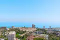 Квартира 3 спальни 155 м² Benalmadena, Испания