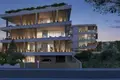 2 bedroom apartment 75 m² Germasogeia, Cyprus