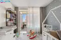 3 room apartment 66 m² Vilnius, Lithuania