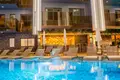 Appartement 1 chambre 65 m² Alanya, Turquie