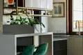 3 bedroom apartment 137 m² Warsaw, Poland
