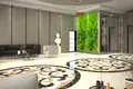 Apartamento 2 habitaciones 58 m² Alanya, Turquía