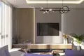 Wohnung 3 zimmer 100 m² Dalaman, Türkei