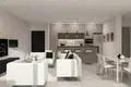 Mieszkanie 3 pokoi 127 m² Limassol District, Cypr