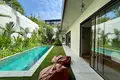 Mieszkanie 2 pokoi 140 m² Kerobokan, Indonezja