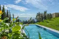 3 bedroom villa 1 114 m² Gardone Riviera, Italy