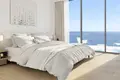 Mieszkanie 3 pokoi 268 m² Limassol, Cypr