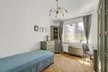 2 bedroom apartment 61 m² Warsaw, Poland