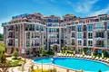 1 bedroom apartment 56 m² Nesebar, Bulgaria