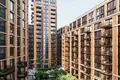 Квартира 3 спальни 112 м² Лондон, Великобритания
