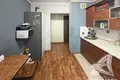 4 room apartment 93 m² Muchaviecki sielski Saviet, Belarus