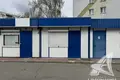 Shop 19 m² in Muchaviecki sielski Saviet, Belarus