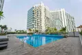 Apartamento 1 habitación 579 m² Dubái, Emiratos Árabes Unidos
