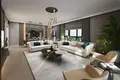 4 bedroom apartment 179 m² Pendik, Turkey