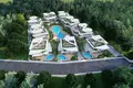 4 bedroom Villa 220 m² Lapithos, Northern Cyprus