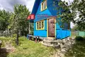 Maison 17 m² Kvasouski sielski Saviet, Bélarus