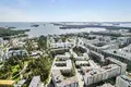 Mieszkanie 2 pokoi 61 m² Helsinki sub region, Finlandia