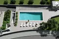 1 bedroom apartment 82 m² Demos Agiou Athanasiou, Cyprus