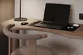 Studio apartment 1 bedroom 36 m² Peliatan, Indonesia