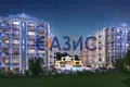 2 bedroom apartment 55 m² Sveti Vlas, Bulgaria