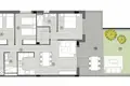 3 bedroom apartment 98 m² Santa Pola, Spain