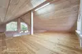 Maison 2 chambres 55 m² Dziescanski sielski Saviet, Bélarus