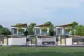 Wohnung 3 Schlafzimmer 420 m² Rawai, Thailand