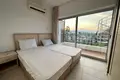 Attique 3 chambres 102 m² Agios Amvrosios, Chypre du Nord