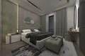 Квартира 2 комнаты 70 м² Эрдемли, Турция
