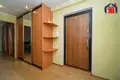 Apartamento 2 habitaciones 58 m² Minsk, Belarús