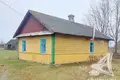 House 58 m² Aziacki sielski Saviet, Belarus