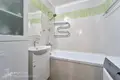 Mieszkanie 3 pokoi 80 m² Mińsk, Białoruś
