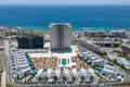 Wohnung 1 Schlafzimmer 82 m² Paphos, Zypern