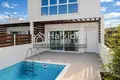 3-Zimmer-Villa 100 m² Kallithea, Griechenland