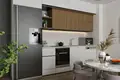 Appartement 77 m² Région méditerranéenne, Turquie