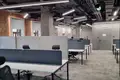 Office 1 420 m² in Moscow, Russia