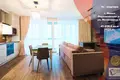 1 room apartment 47 m² Minsk, Belarus