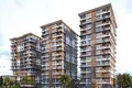Wohnung 120 m² Fatih, Türkei