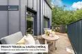 Wohnung 2 zimmer 58 m² in Vilnius, Litauen