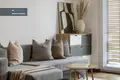 3 room apartment 55 m² Vilnius, Lithuania