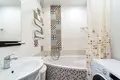 Wohnung 1 zimmer 45 m² Minsk, Belarus