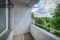 Apartamento 3 habitaciones 60 m² Kaunas, Lituania
