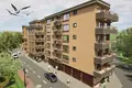 Mieszkanie 59 m² Pomorie, Bułgaria