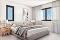 Квартира 1 комната 63 м² муниципалитет Пафос, Кипр