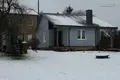 Maison 50 m² Uzventis, Lituanie